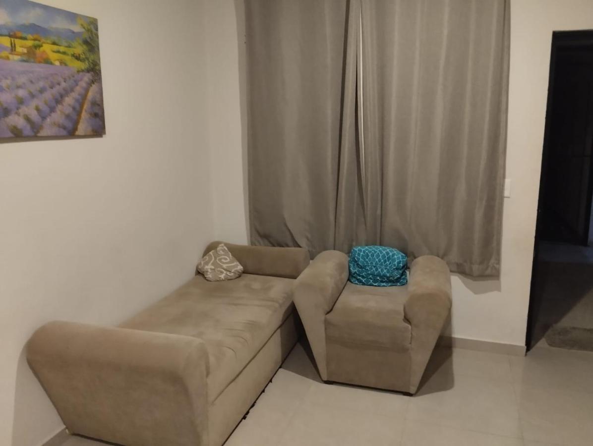 Calle 22 By 770 Apartments Playa del Carmen Exterior photo