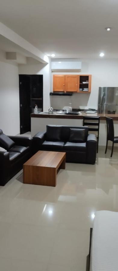 Calle 22 By 770 Apartments Playa del Carmen Exterior photo