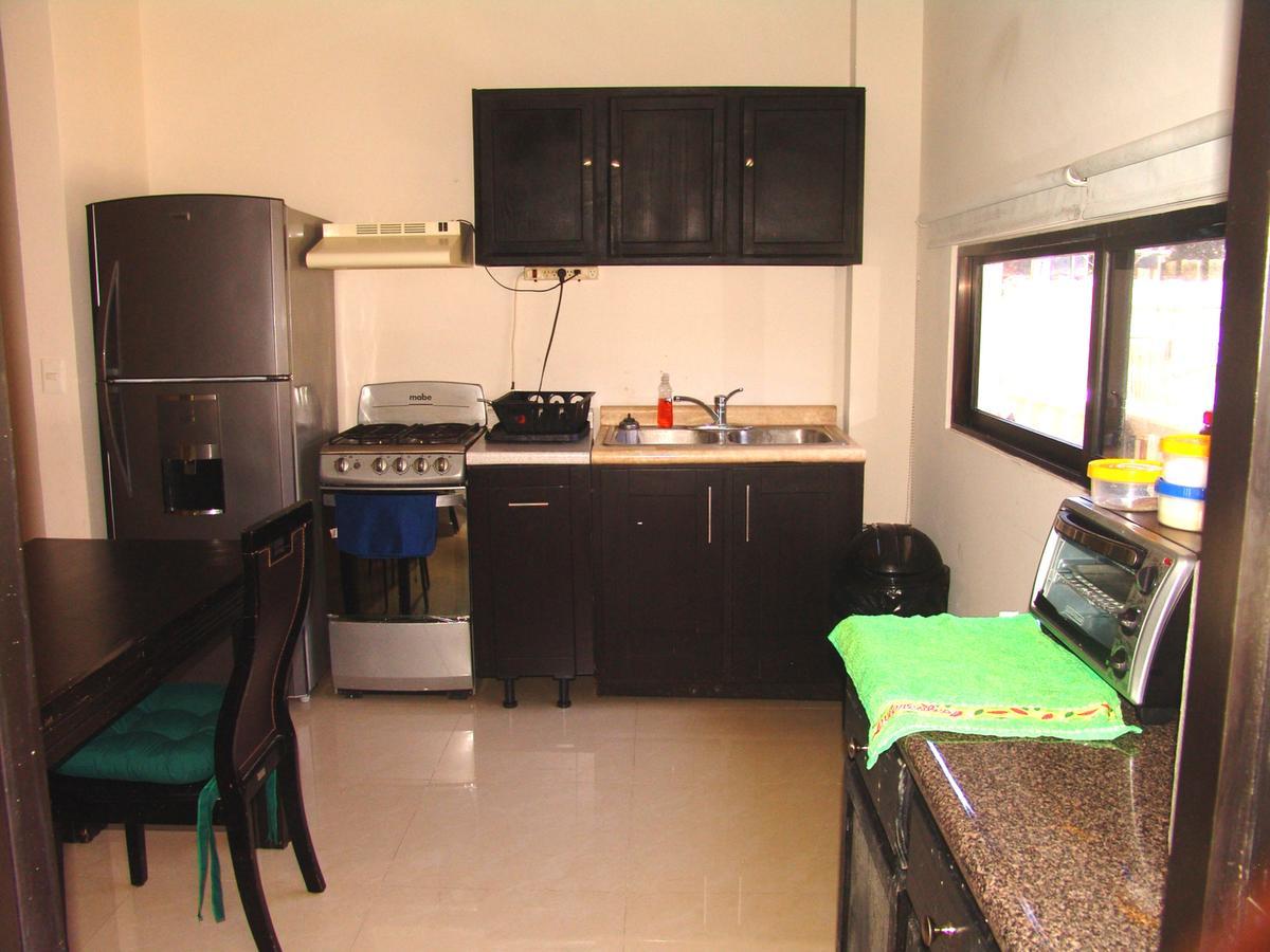 Calle 22 By 770 Apartments Playa del Carmen Exterior photo