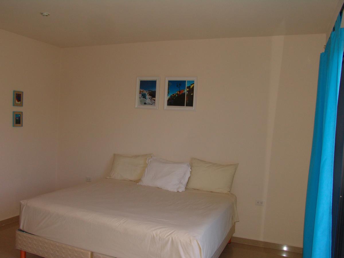 Calle 22 By 770 Apartments Playa del Carmen Exterior photo