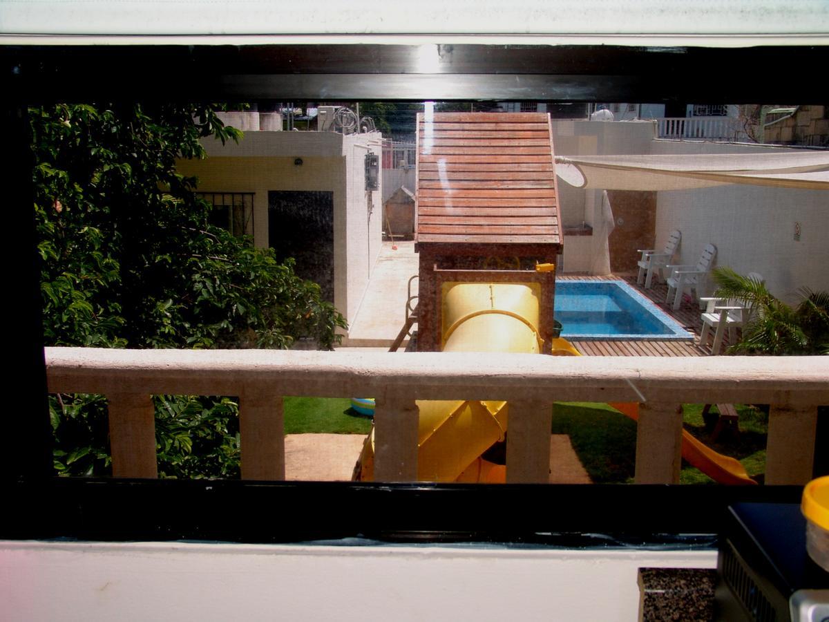 Calle 22 By 770 Apartments Playa del Carmen Exterior photo