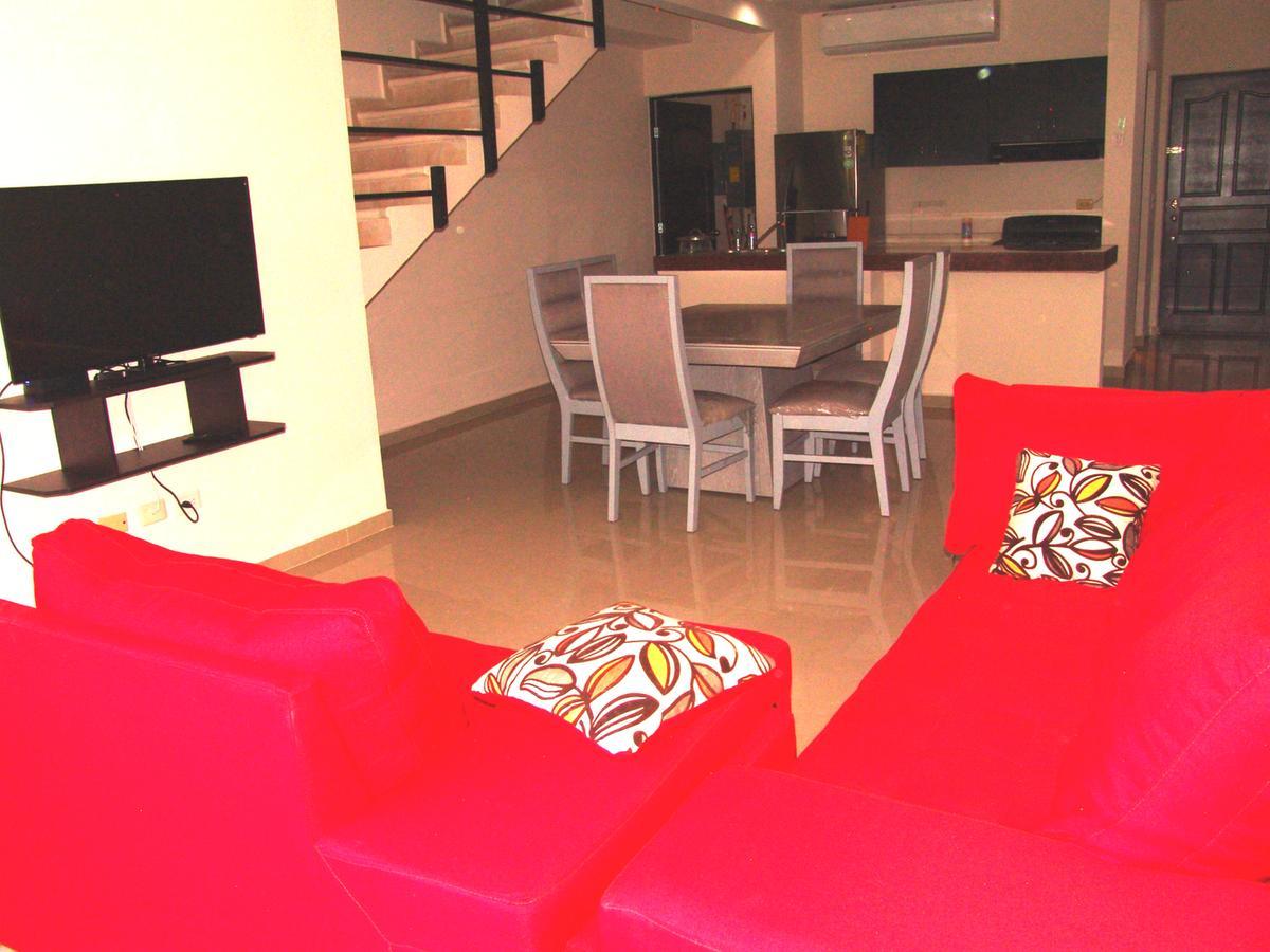 Calle 22 By 770 Apartments Playa del Carmen Exterior photo