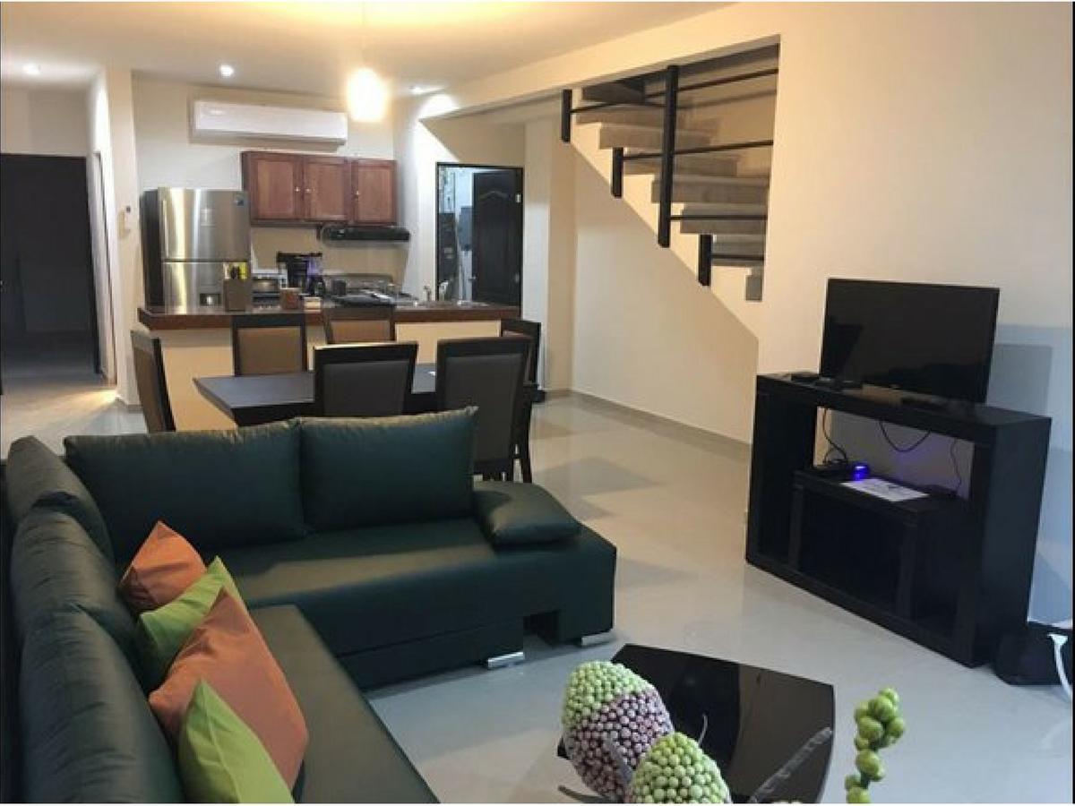 Calle 22 By 770 Apartments Playa del Carmen Exterior photo