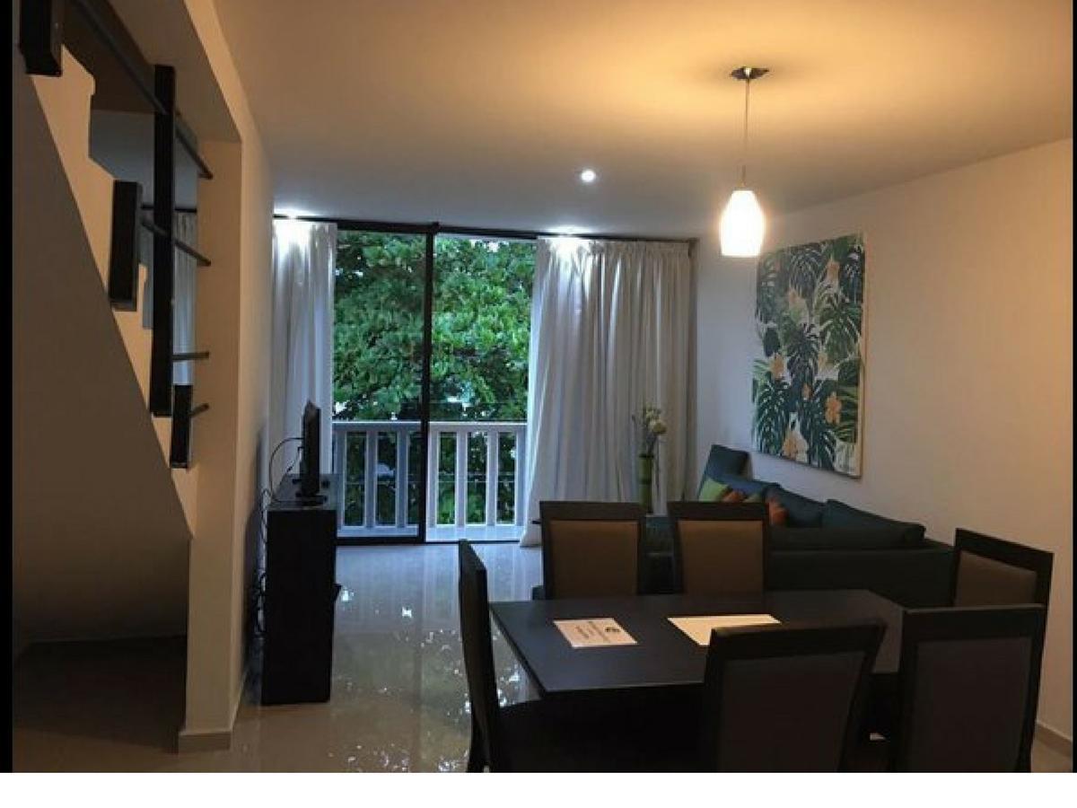 Calle 22 By 770 Apartments Playa del Carmen Exterior photo