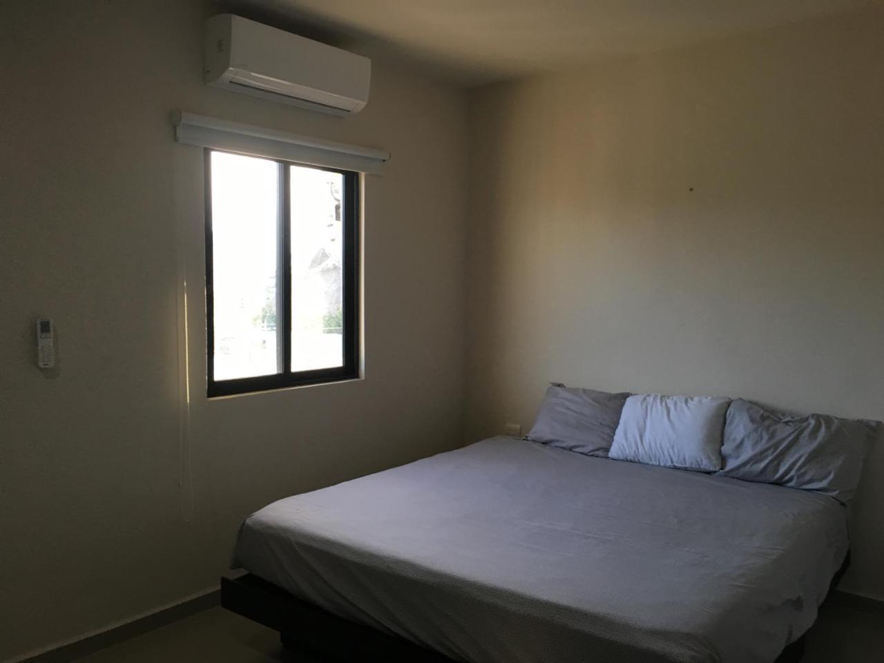 Calle 22 By 770 Apartments Playa del Carmen Exterior photo