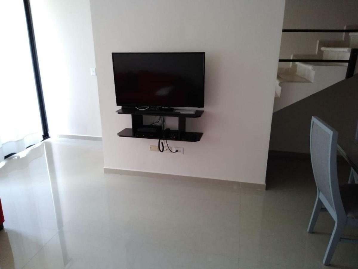 Calle 22 By 770 Apartments Playa del Carmen Exterior photo