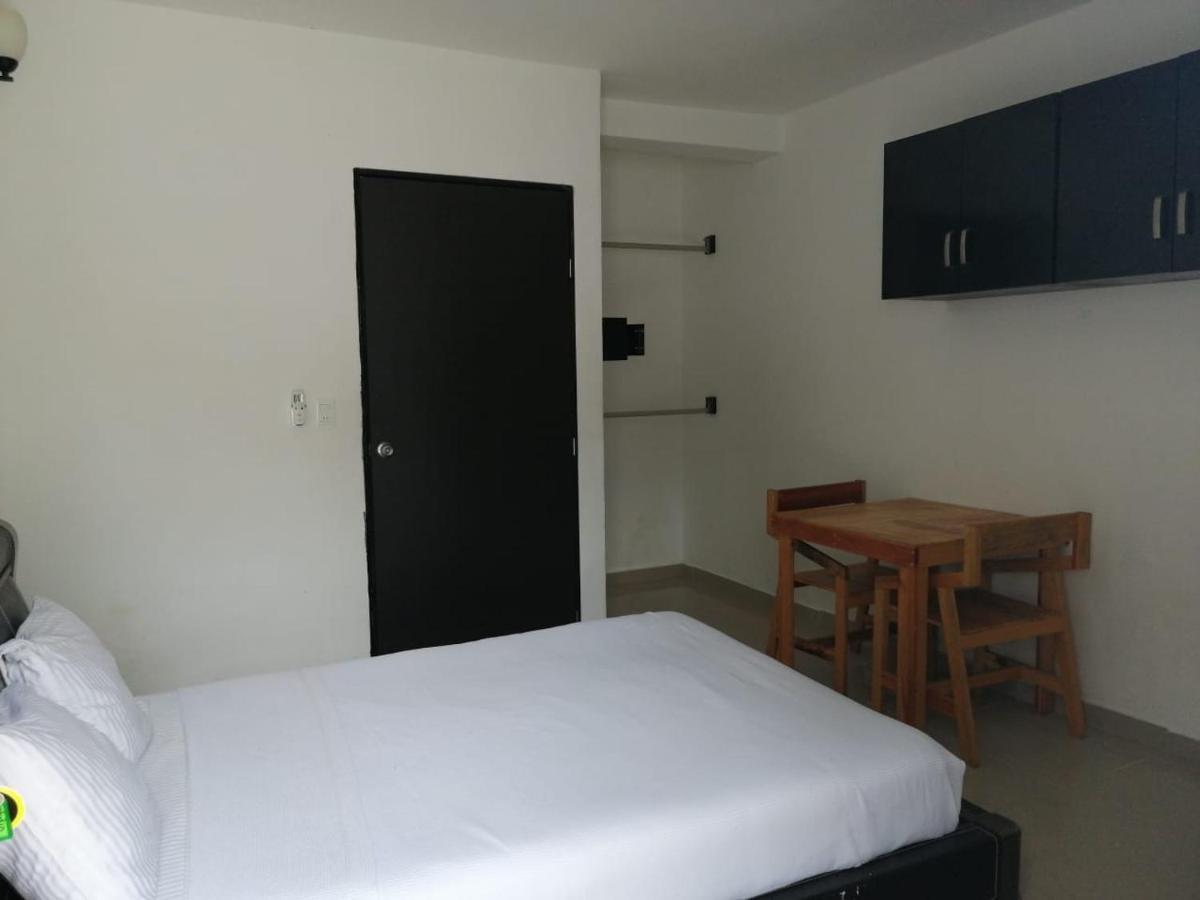 Calle 22 By 770 Apartments Playa del Carmen Exterior photo