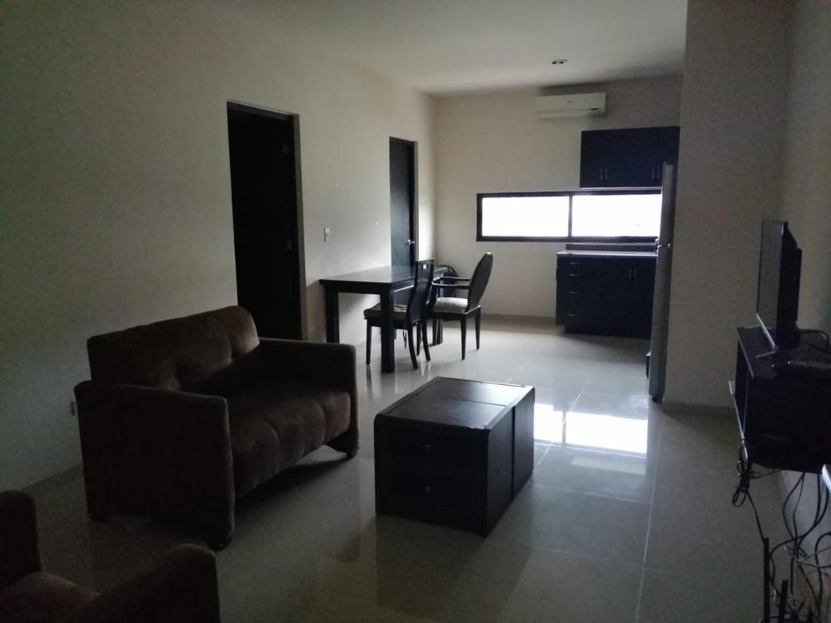 Calle 22 By 770 Apartments Playa del Carmen Exterior photo