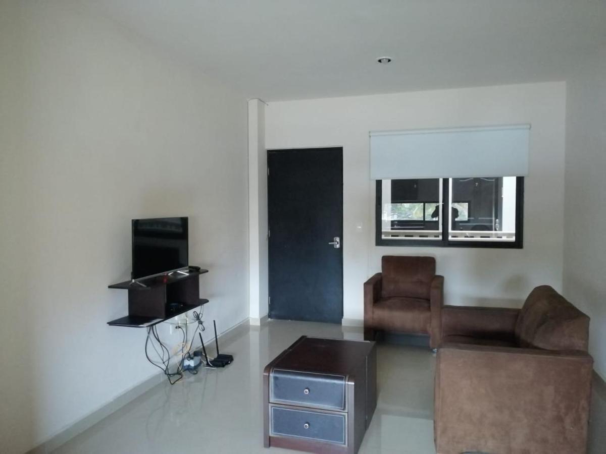 Calle 22 By 770 Apartments Playa del Carmen Exterior photo